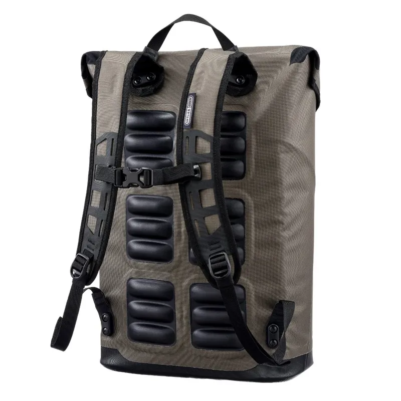 Ortlieb Soulo Backpack in Grey-1